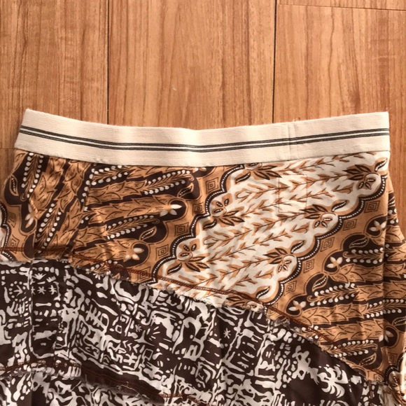 Anthropologie skirt - Picture 2 of 6